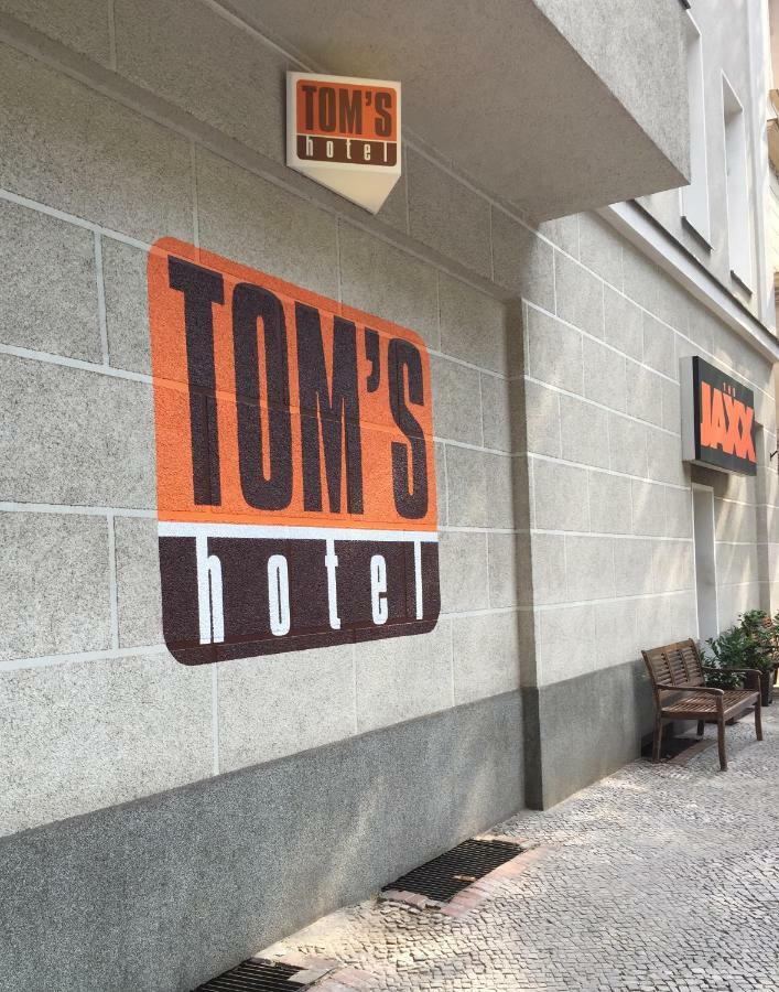 Tom'S Hotel - Berlin — Photos 3
